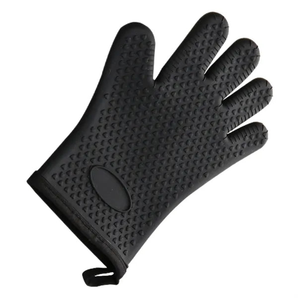 Silicone Oven Mitts