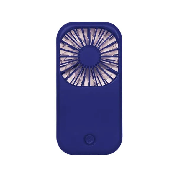 5 4/5" Mini ABS Battery Operated Handheld Fan