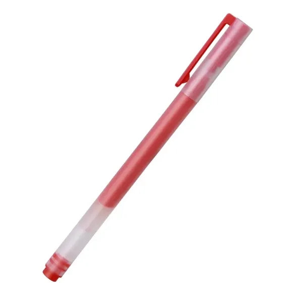 Transparency Neutral Ballpoint Office Advertising Pen