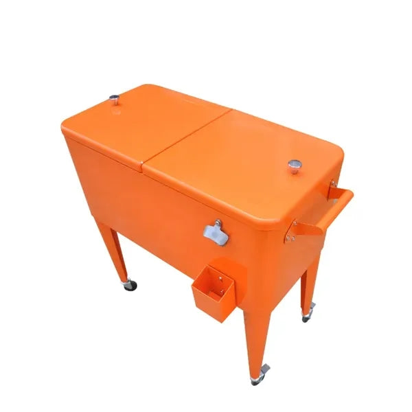 Party Roller Freezer Cooler