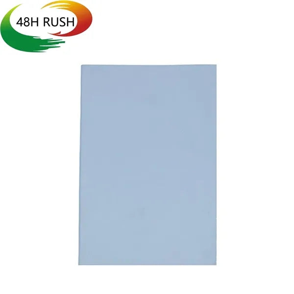 Multicolor Writing Soft Notepad