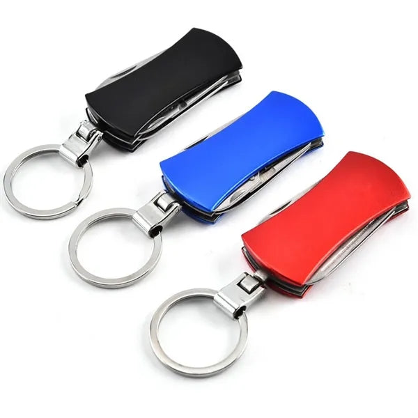 Keychain Multitool
