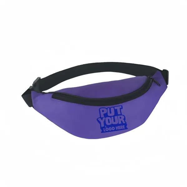 Ultra Light Sports Fanny Pack