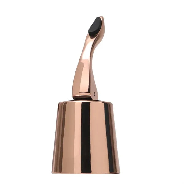 Stainless Steel Wine Bottle Stopper
