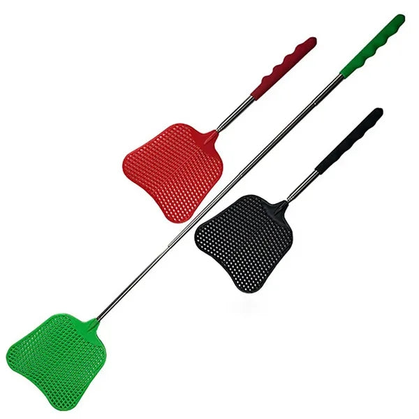 Durable Retractable Portable Fly Swatter