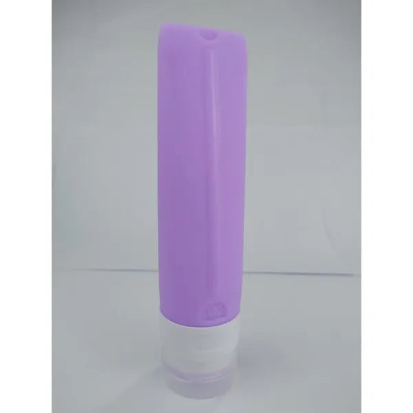 Leak-Proof Travel Bottles Set Refillable Toiletry Container