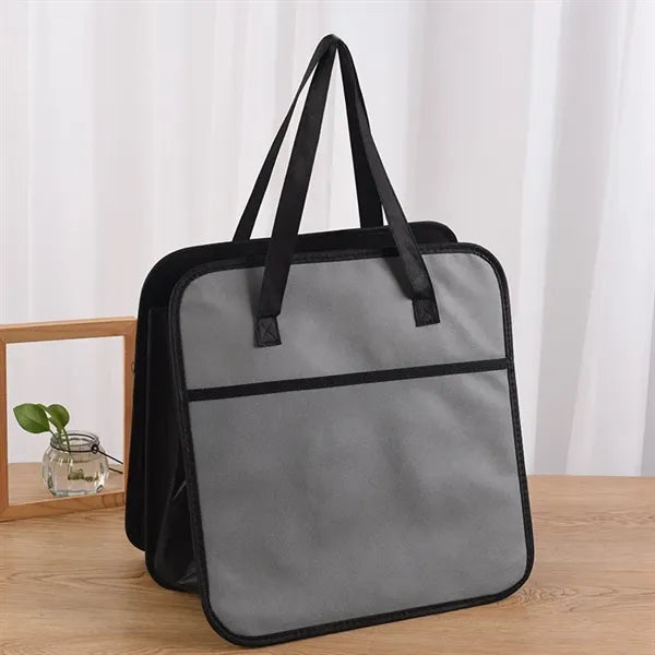 Expandable Auto Organizer