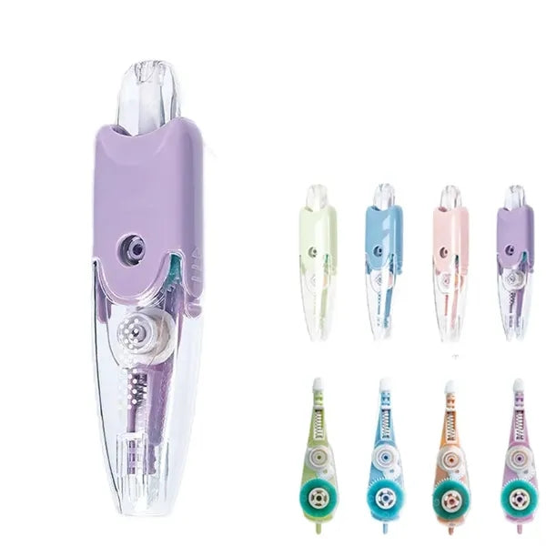 Double Sided Tape Roller for Crafts