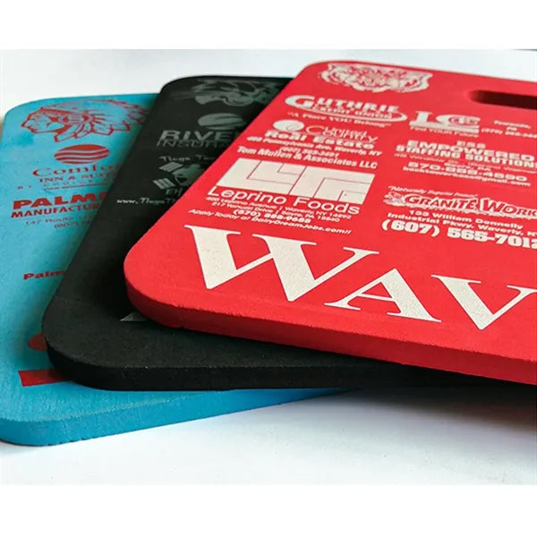 Portable Stadium Cushion with Handle