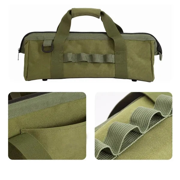 Camping Travel Bag