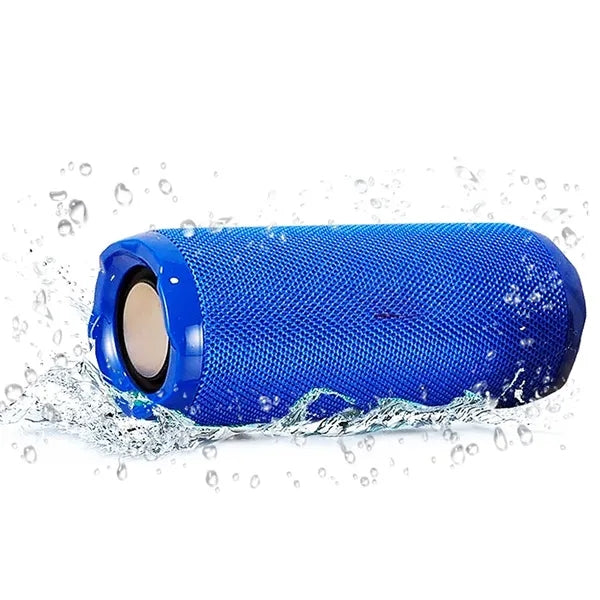 Waterproof Portable Bluetooth Speaker
