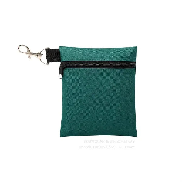 Golf Ball Bags