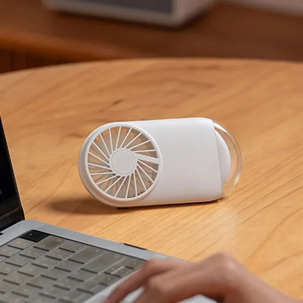 Handheld Mini Fan
