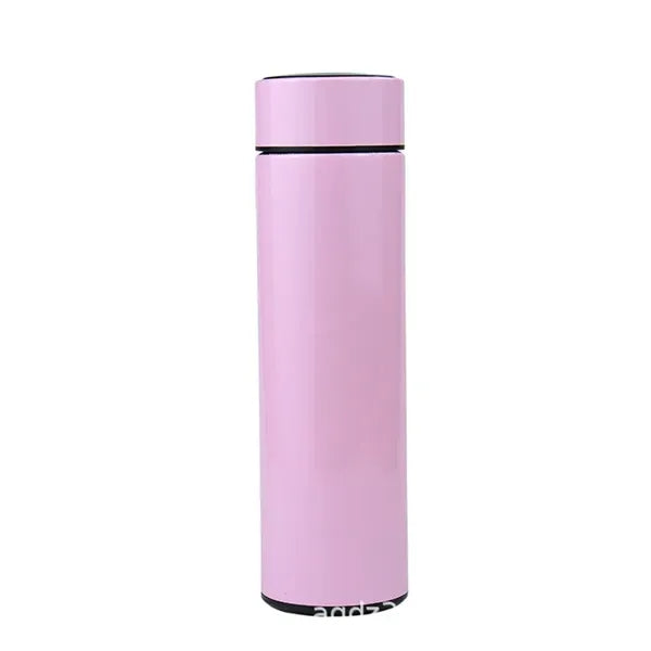 Stainless Steel Insulated Water Bottle