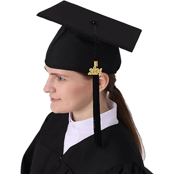 Headband Graduation Hats