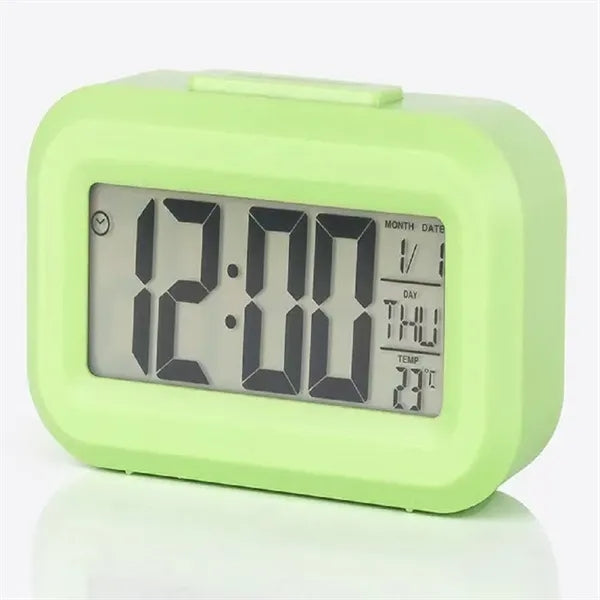 Mini Alarm Clock