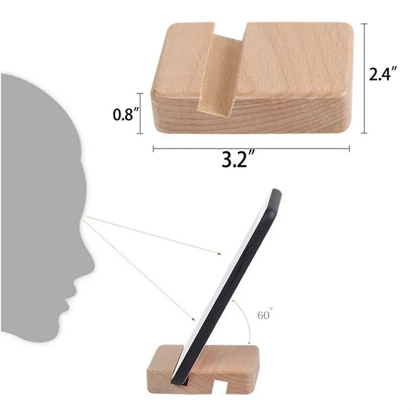 Desktop Cell Phone Stand