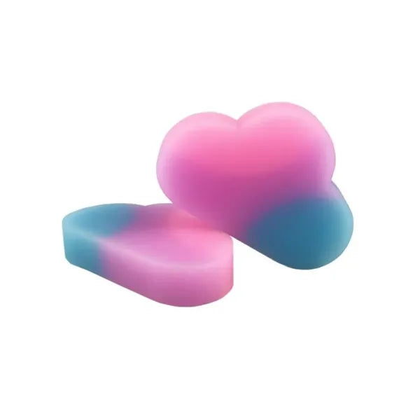 Gradient Color Cloud ECO Eraser