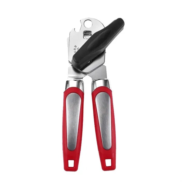Multifunctional Stainless Steel Can Opener