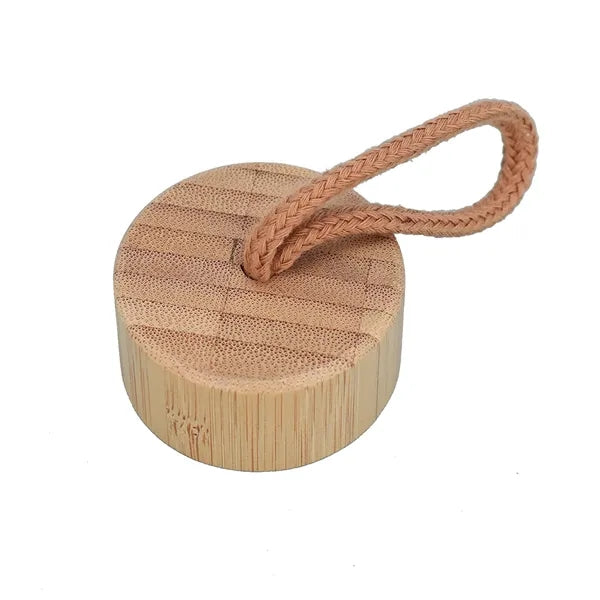 Two-tone 16 oz. Insulation Stemless Tumbler with Bamboo Lid