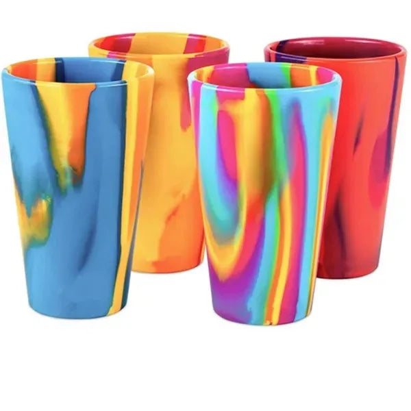 16 oz Straight Up Pint Glass