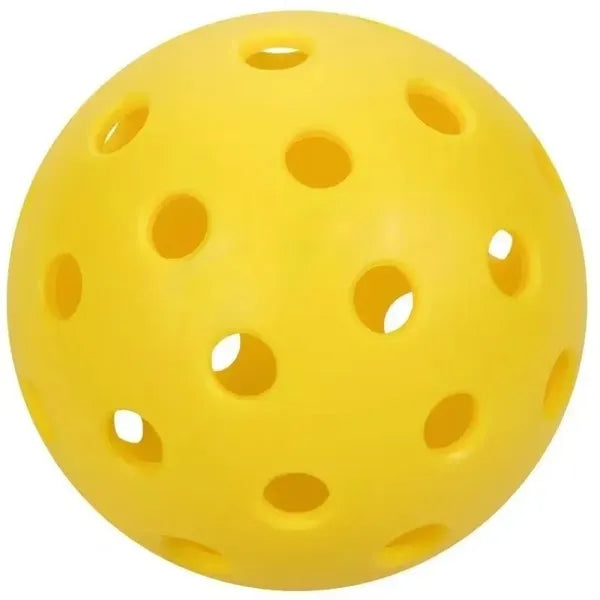 40 Hole Outdoor Seamless Pickleball