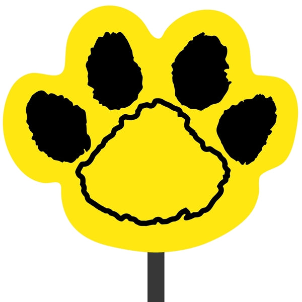 Paw Topper