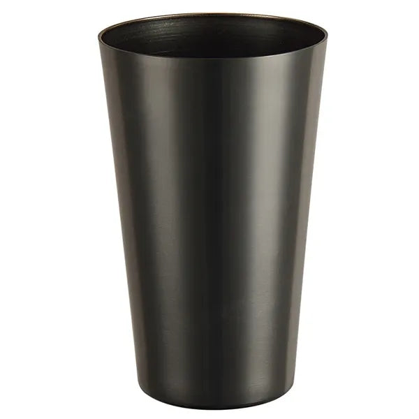 12oz Colorful Recycled Aluminum Cup