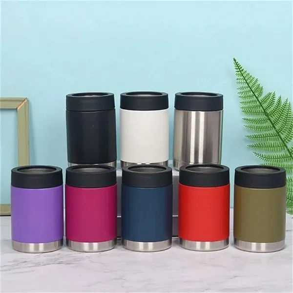 12oz Double Layer Thermos Cup