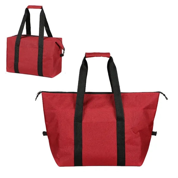 Lunch Tote Storage Bag