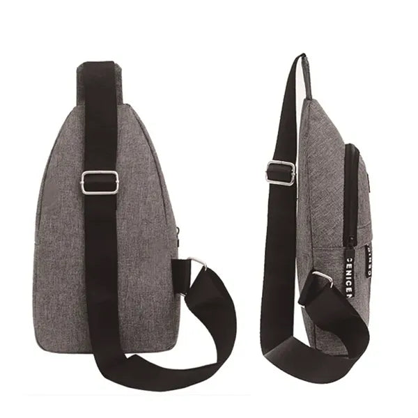 Super Crossbody Shoulder Bag Sling Backpack