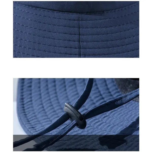 Sun Hats for Men and Women