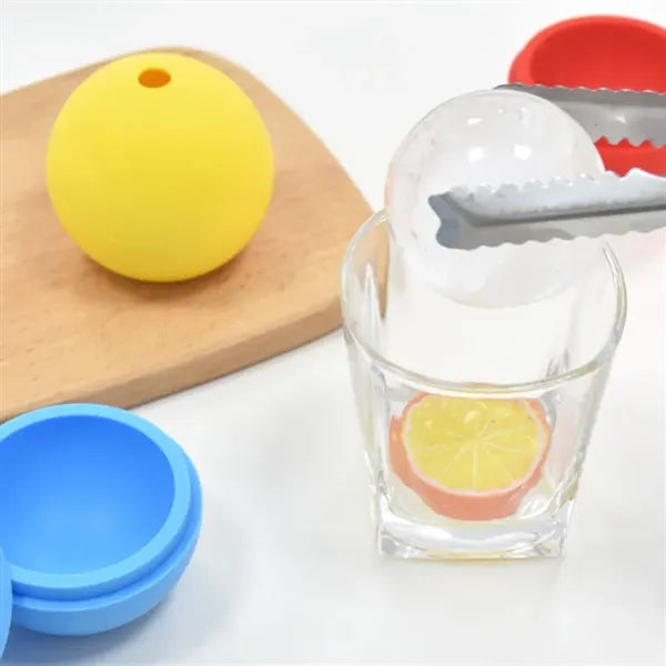 Environmentally Friendly Silicone Ice Hockey Mold