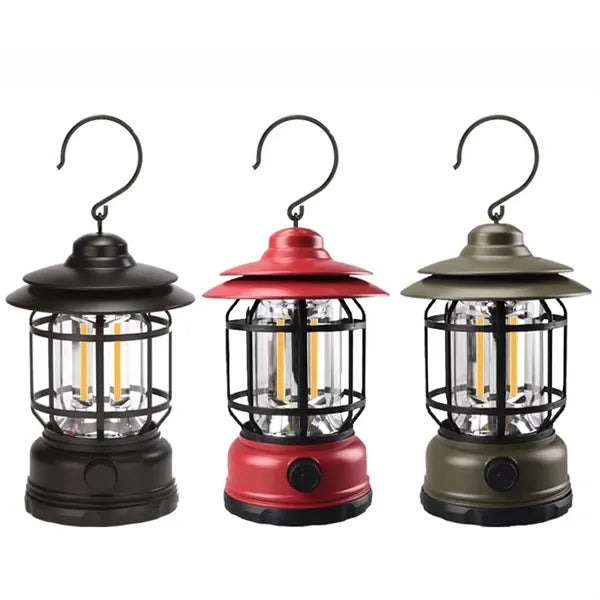 Rechargeable Camping Lantern