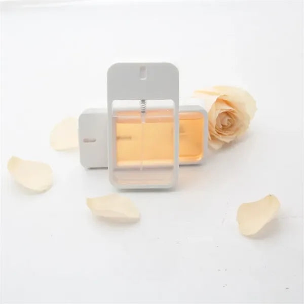 Portable Cartridge Spray Bottle