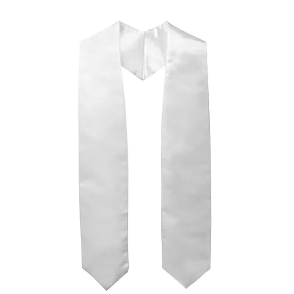 Graduation Stole Custom Sash
