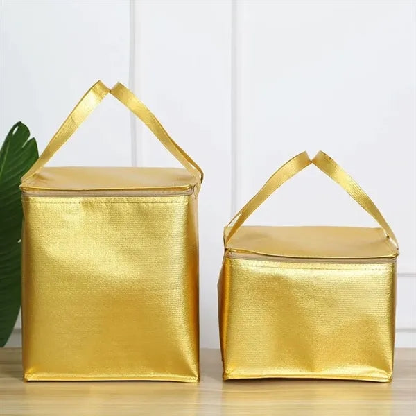 Cooler Soft Lunch Box