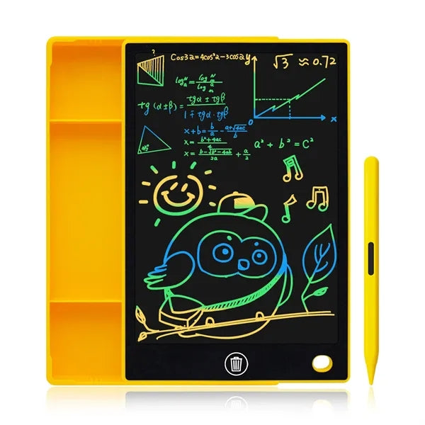 9.5'' LCD Writing Tablet with Box Set