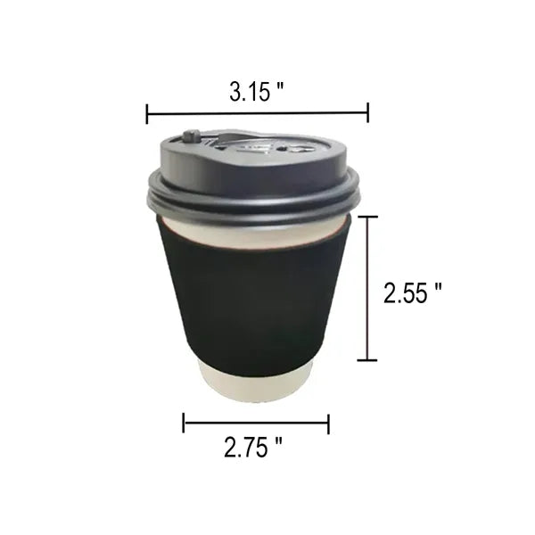 Neoprene Cup Sleeve