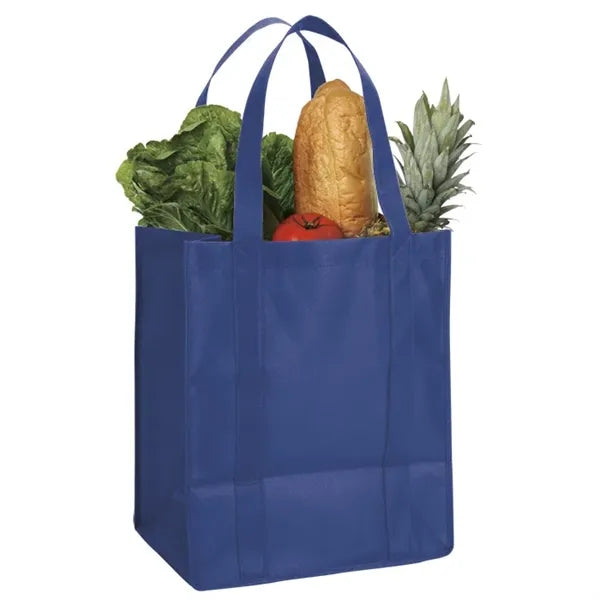 Non-Woven Shopper Tote Bag