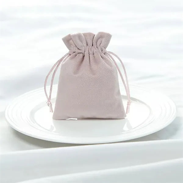 Small Drawstring Bags