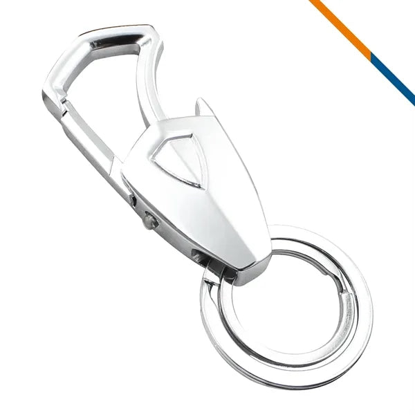 Betion Bottle Opener LED Light Keychain