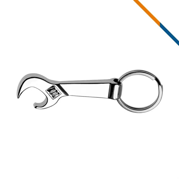 Rotex Wrench Keychains