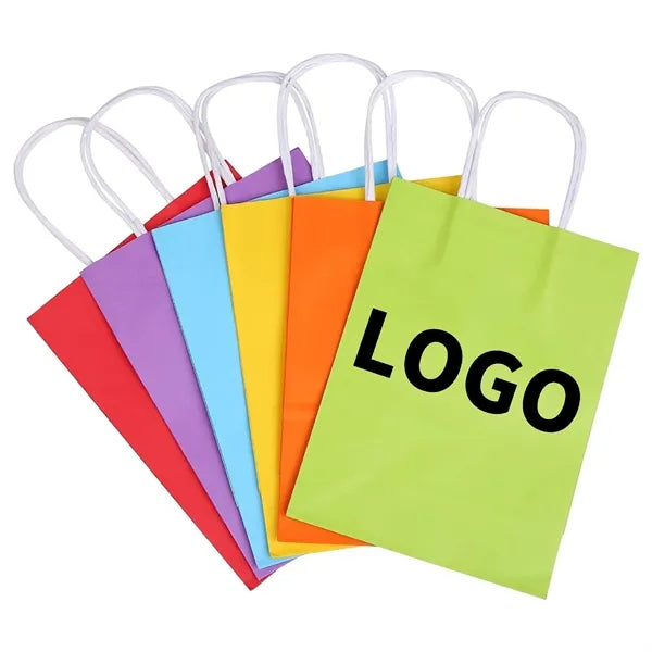 Paper Gift Bag