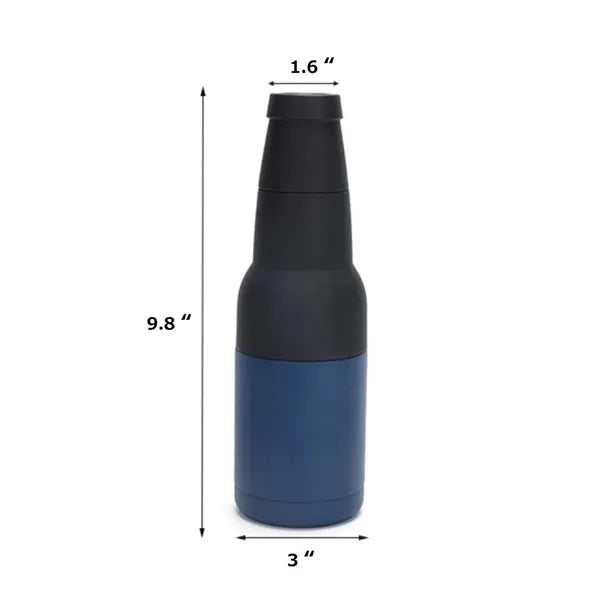 12oz Insulated Beer Can Cooler