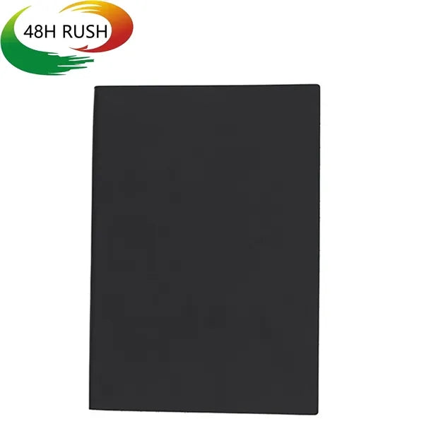 A5 Colorful Notepad