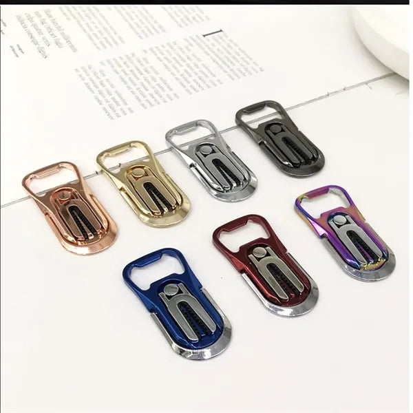 Multifunctional Phone Wallet