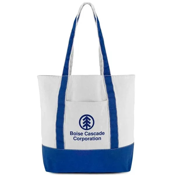 Alley Tote Bag