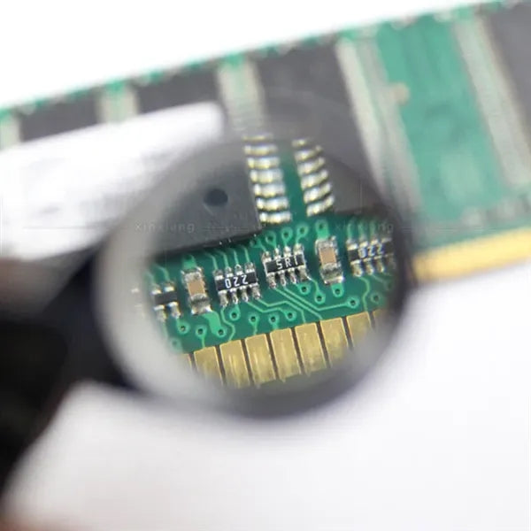 Pocket Magnifying Glass