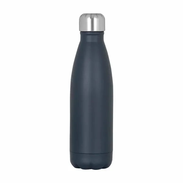 17oz Vacuum Insulated Stainless Steel Water Bottle